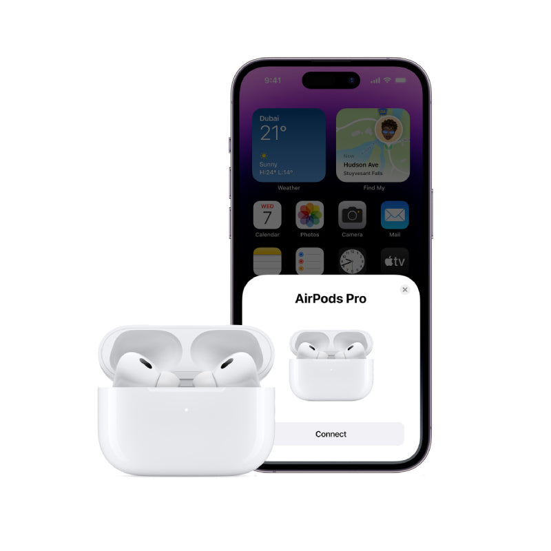 AirPods Pro 2