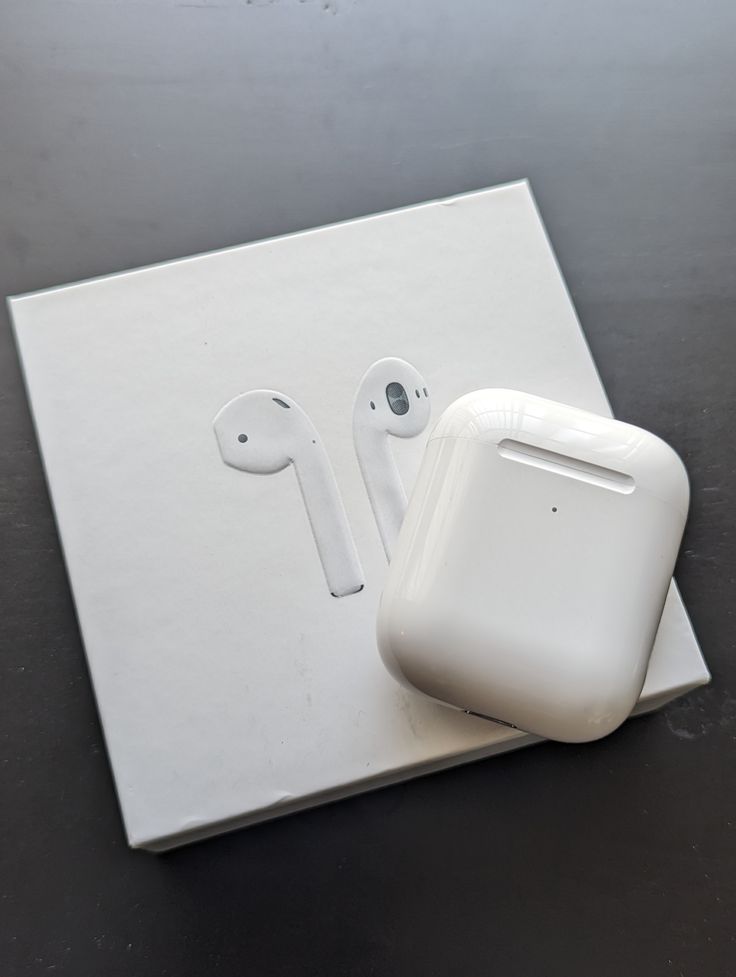 AirPods 2